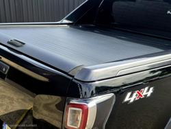 2021 Isuzu D-MAX X-TERRAIN