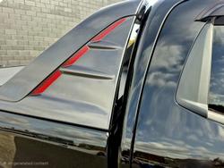 2021 Isuzu D-MAX X-TERRAIN