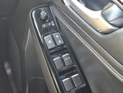 2021 Isuzu D-MAX X-TERRAIN