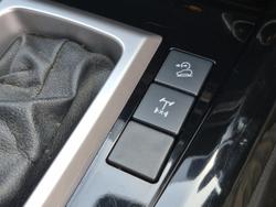 2021 Isuzu D-MAX X-TERRAIN MY21 4X4 Dual Range Basalt Black