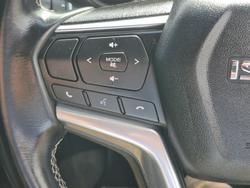 2021 Isuzu D-MAX X-TERRAIN