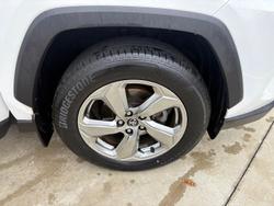 2019 Toyota RAV4 GXL