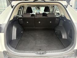 2019 Toyota RAV4 GXL