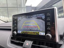 2019 Toyota RAV4 GXL