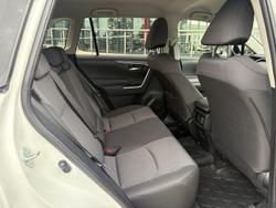 2019 Toyota RAV4 GXL