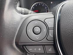 2019 Toyota RAV4 GXL