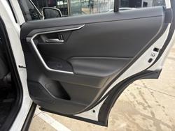 2019 Toyota RAV4 GXL