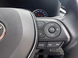 2019 Toyota RAV4 GXL