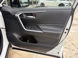 2019 Toyota RAV4 GXL