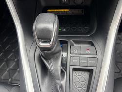 2019 Toyota RAV4 GXL