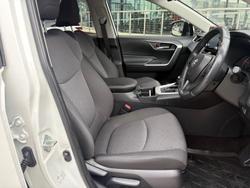 2019 Toyota RAV4 GXL