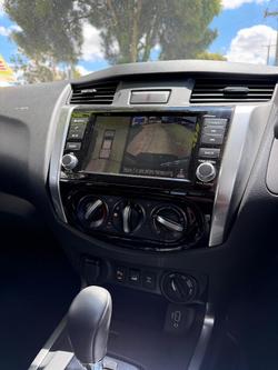 2024 Nissan Navara Black Edition