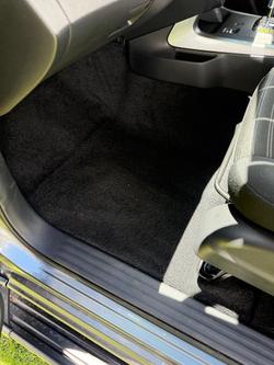 2024 Nissan Navara Black Edition