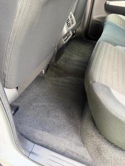 2024 Nissan Navara Black Edition