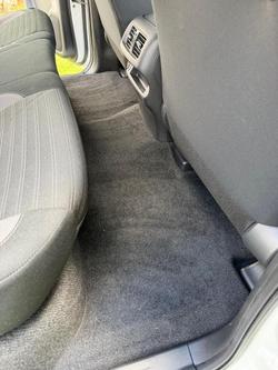 2024 Nissan Navara Black Edition