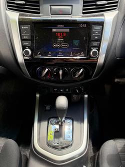 2024 Nissan Navara Black Edition