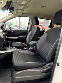 2024 Nissan Navara Black Edition