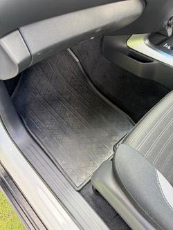 2024 Nissan Navara Black Edition