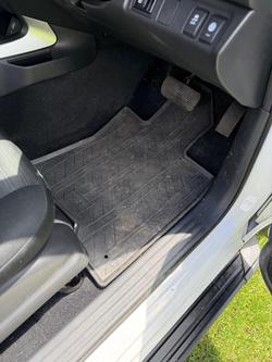 2024 Nissan Navara Black Edition