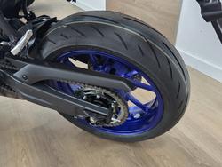 2024 Yamaha YZF-R7LA