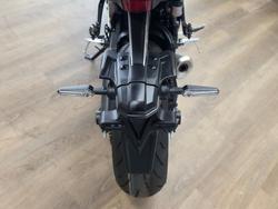 2024 Yamaha YZF-R7LA