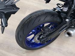 2024 Yamaha YZF-R7LA