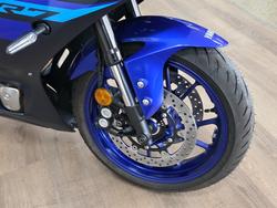 2024 Yamaha YZF-R7LA