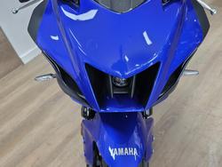 2024 Yamaha YZF-R7LA