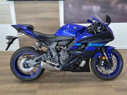 Yamaha YZF-R7LA