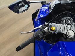 2024 Yamaha YZF-R7LA