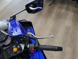 2024 Yamaha YZF-R7LA