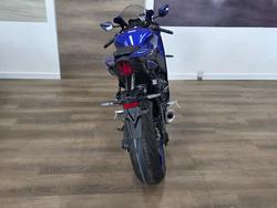 2024 Yamaha YZF-R7LA