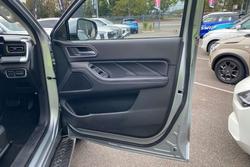 2025 GWM Cannon Ultra