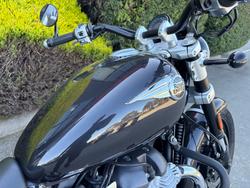 2025 Royal Enfield SUPER METEOR 650