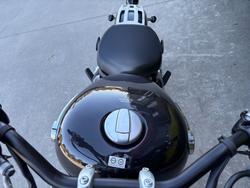 2025 Royal Enfield SUPER METEOR 650