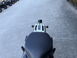 2025 Royal Enfield SUPER METEOR 650