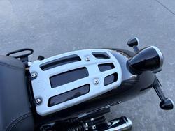 2025 Royal Enfield SUPER METEOR 650