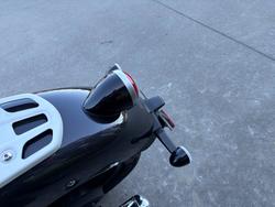 2025 Royal Enfield SUPER METEOR 650