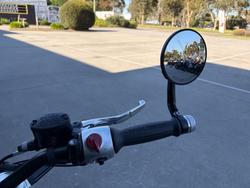 2025 Royal Enfield SUPER METEOR 650