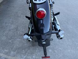 2025 Royal Enfield SUPER METEOR 650