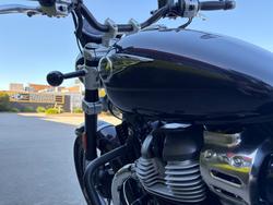 2025 Royal Enfield SUPER METEOR 650