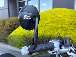 2025 Royal Enfield SUPER METEOR 650