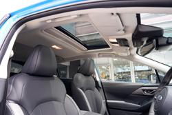 2024 Subaru Impreza 2.0S G6 MY24 AWD Oasis Blue