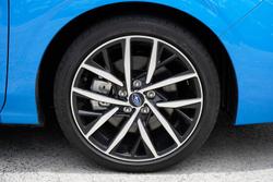 2024 Subaru Impreza 2.0S G6 MY24 AWD Oasis Blue