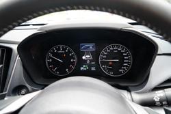 2024 Subaru Impreza 2.0S G6 MY24 AWD Oasis Blue