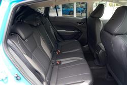 2024 Subaru Impreza 2.0S G6 MY24 AWD Oasis Blue