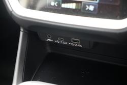 2024 Subaru Impreza 2.0S G6 MY24 AWD Oasis Blue