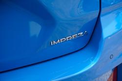2024 Subaru Impreza 2.0S G6 MY24 AWD Oasis Blue
