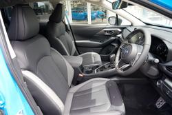 2024 Subaru Impreza 2.0S G6 MY24 AWD Oasis Blue