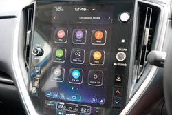 2024 Subaru Impreza 2.0S G6 MY24 AWD Oasis Blue